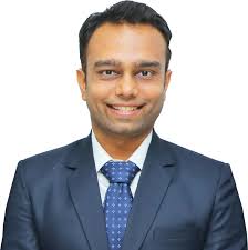 Dr Dhruvin Shah